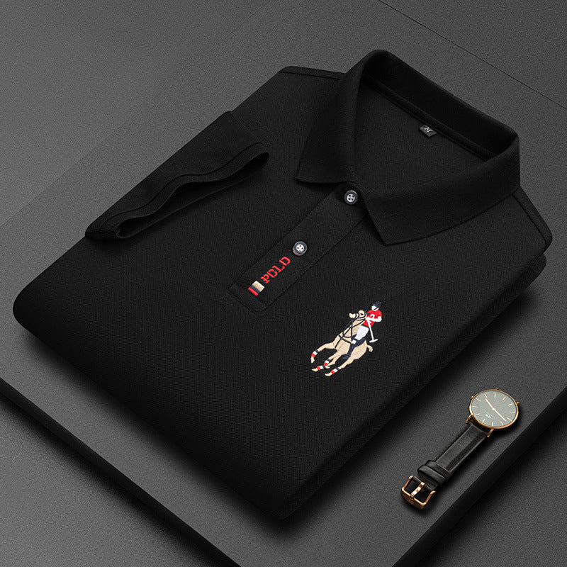 Allan™ | STILFULD POLOSHIRT