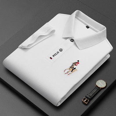 Allan™ | STILFULD POLOSHIRT