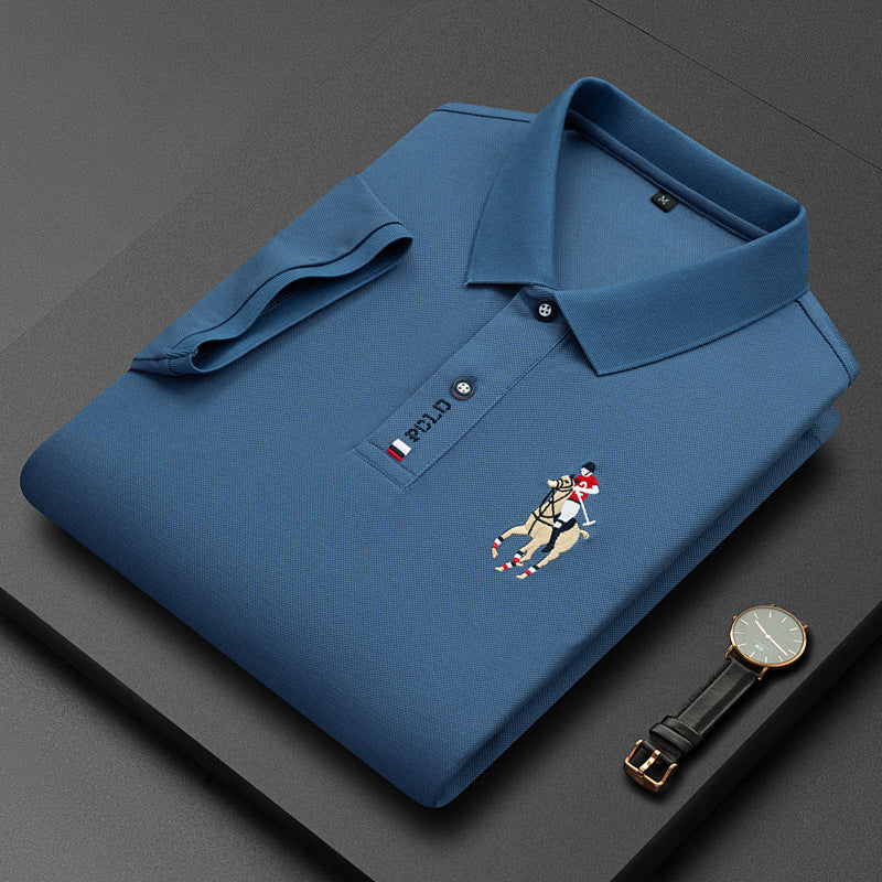 Allan™ | STILFULD POLOSHIRT