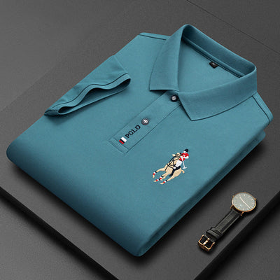 Allan™ | STILFULD POLOSHIRT