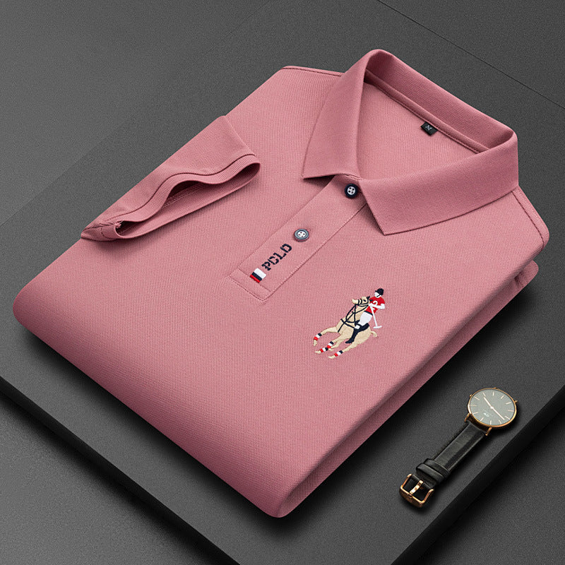Allan™ | STILFULD POLOSHIRT